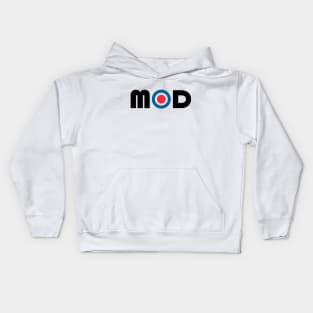 MOD Kids Hoodie